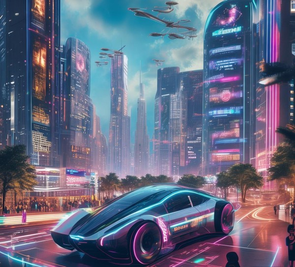 科技革命,从博友科技开启的未来 科技革命,从博友科技开启的未来