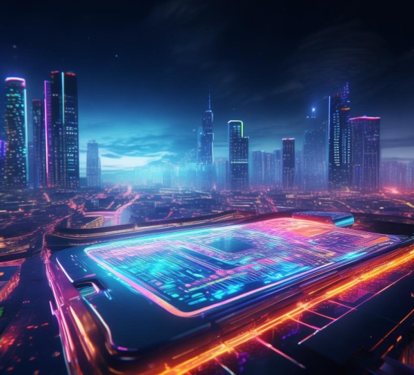 游戏化科技，创新的未来之光